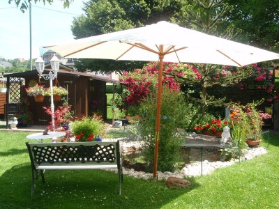 Apartment Ferienwohnung - Outdoor photo 4