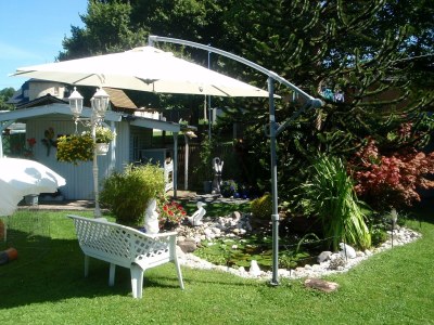 Apartment Ferienwohnung - Outdoor photo 6