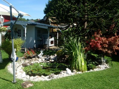 Apartment Ferienwohnung - Outdoor photo 8