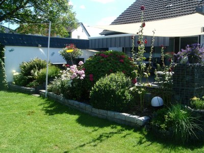 Apartment Ferienwohnung - Outdoor photo 9