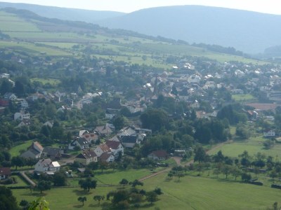 Apartment Ferienwohnung - Outdoor photo 15