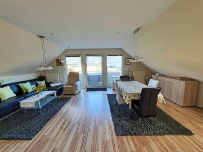 Apartment Ferienwohnung - Outdoor photo 17