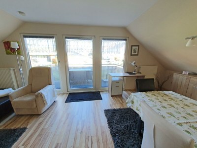 Apartment Ferienwohnung - Outdoor photo 18