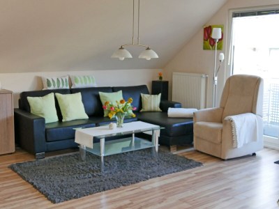 Apartment Ferienwohnung - Outdoor photo 19