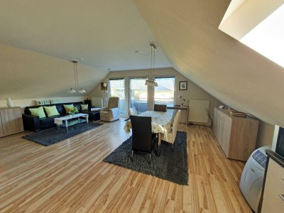 Apartment Ferienwohnung - Outdoor photo 20