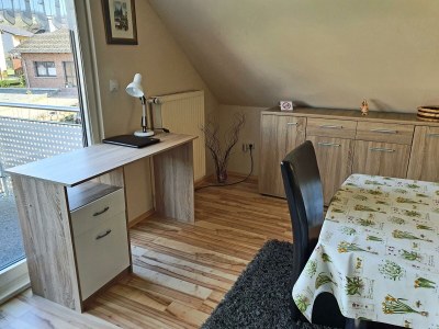 Apartment Ferienwohnung - Outdoor photo 21