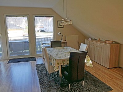 Apartment Ferienwohnung - Outdoor photo 22