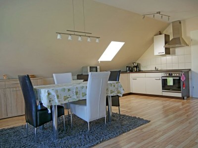 Apartment Ferienwohnung - Outdoor photo 24