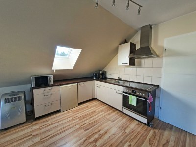 Apartment Ferienwohnung - Outdoor photo 25