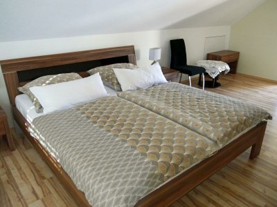 Apartment Ferienwohnung - Outdoor photo 26