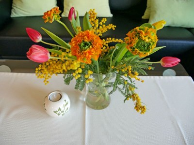 Apartment Ferienwohnung - Outdoor photo 32