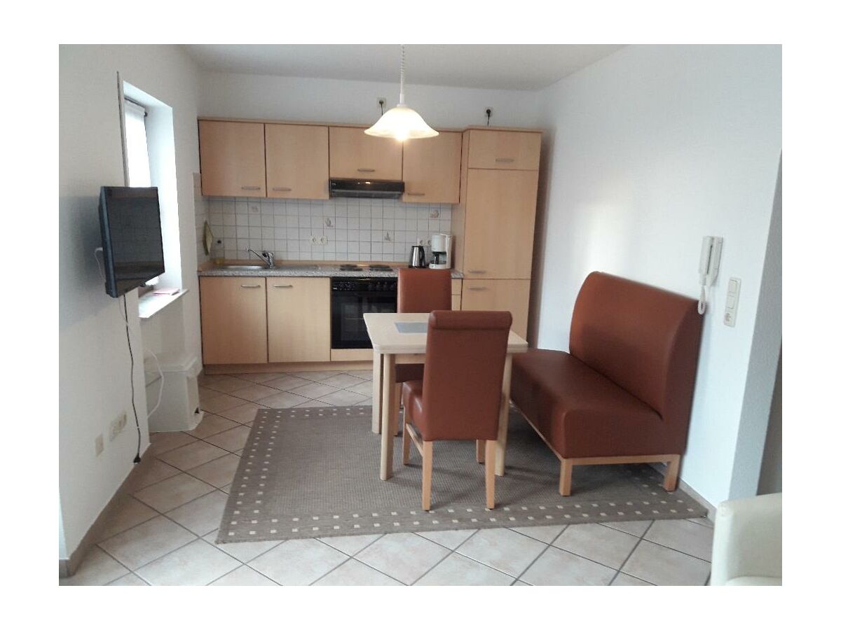 Apartment Ferienwohnung RIVANER - Outdoor photo 4