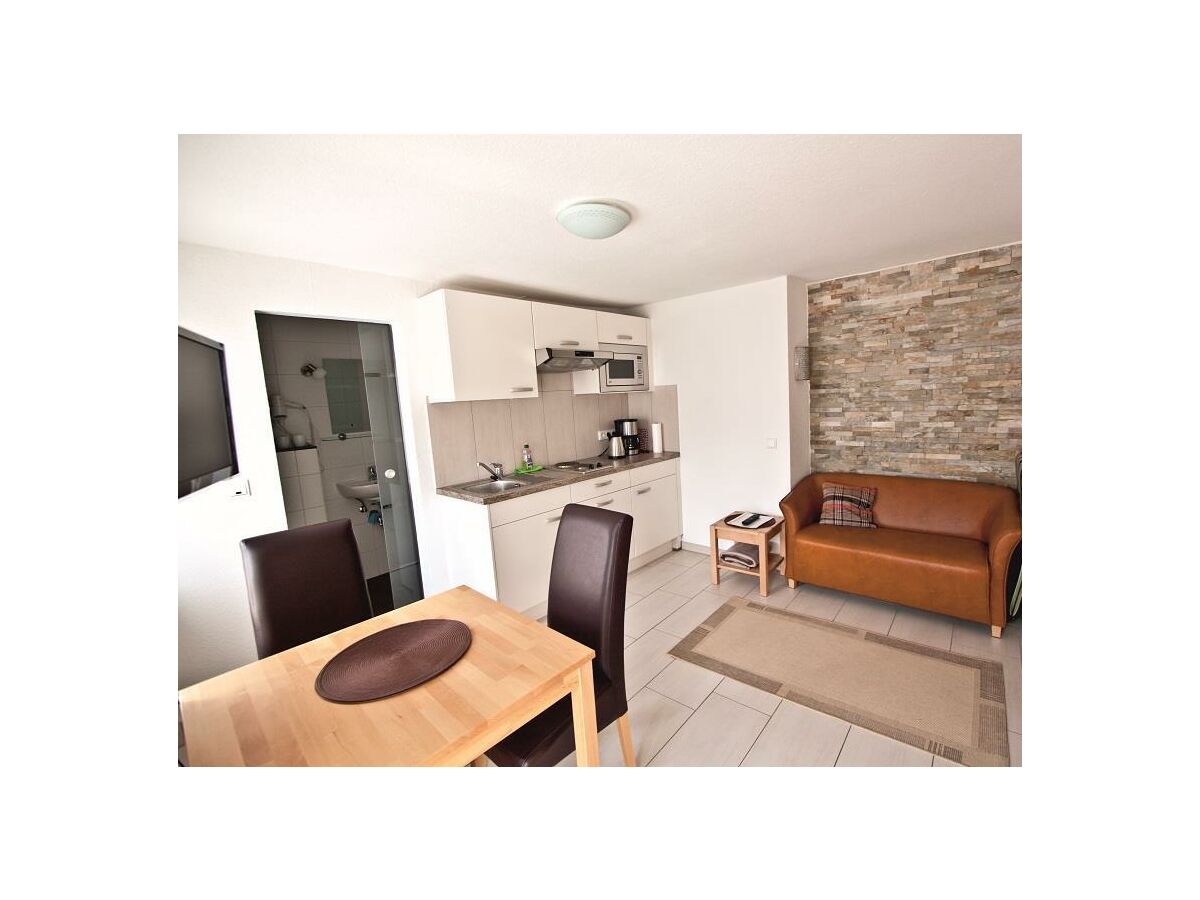 Apartment Ferienwohnung RIVANER - Features photo 5