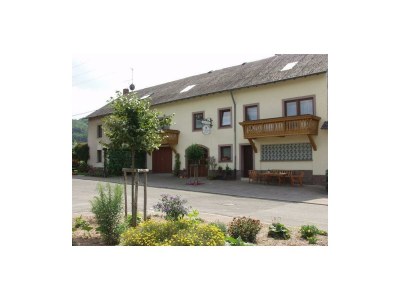 Apartment Ferienwohnung RIVANER in Konz-Oberemmel - Apartment