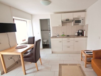 Apartment Ferienwohnung RIVANER - Features photo 6