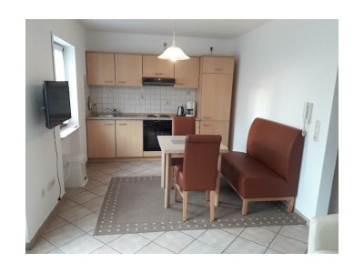 Apartment Ferienwohnung SECCO - Outdoor photo 4