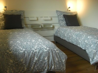 Apartment Alter Weinberg - Outdoor photo 5