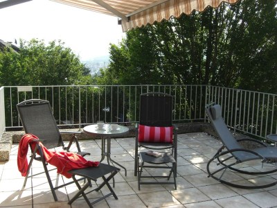 Apartment Alter Weinberg - Outdoor photo 9