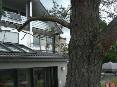 Apartment Alter Weinberg - Outdoor photo 10