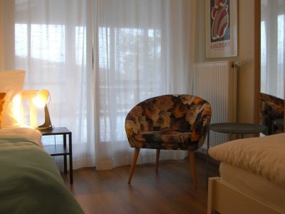 Apartment Alter Weinberg - Outdoor photo 12