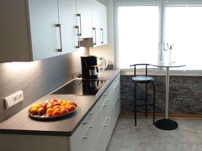 Apartment Alter Weinberg - Outdoor photo 15