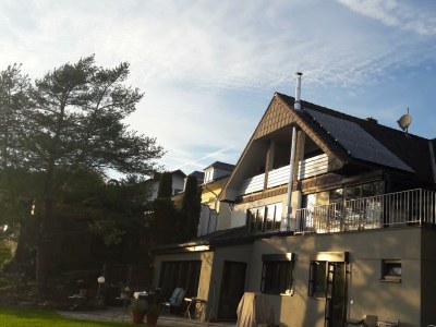 Apartment Alter Weinberg - Outdoor photo 19