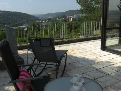 Apartment Alter Weinberg - Features photo 21