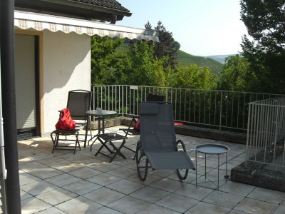 Apartment Alter Weinberg - Features photo 22