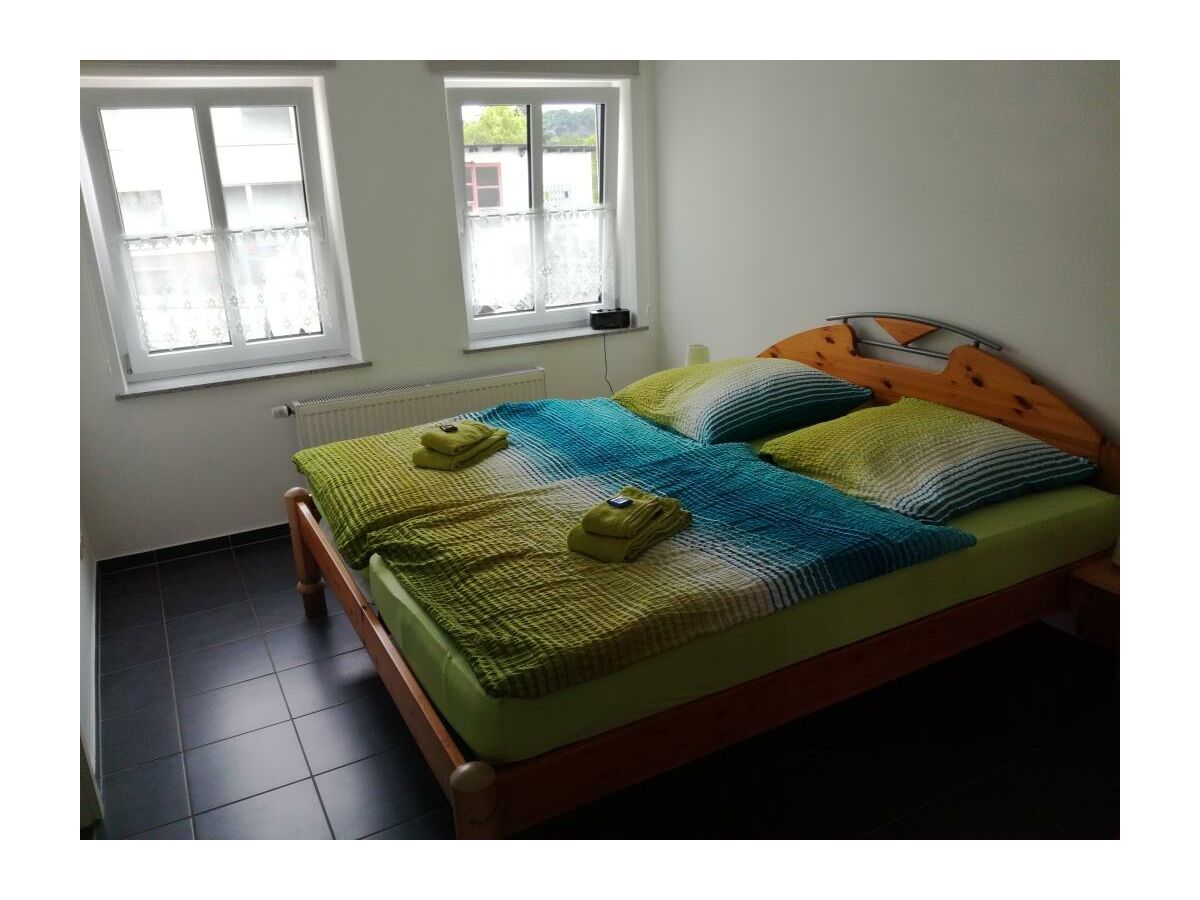 Apartment Ferienwohnung