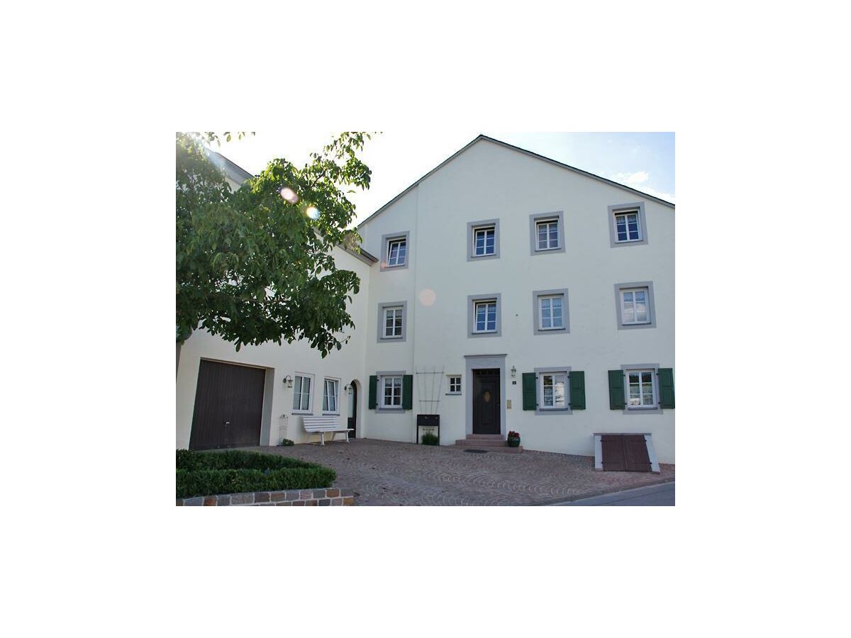 Apartment Ferienwohnung - Outdoor photo 3