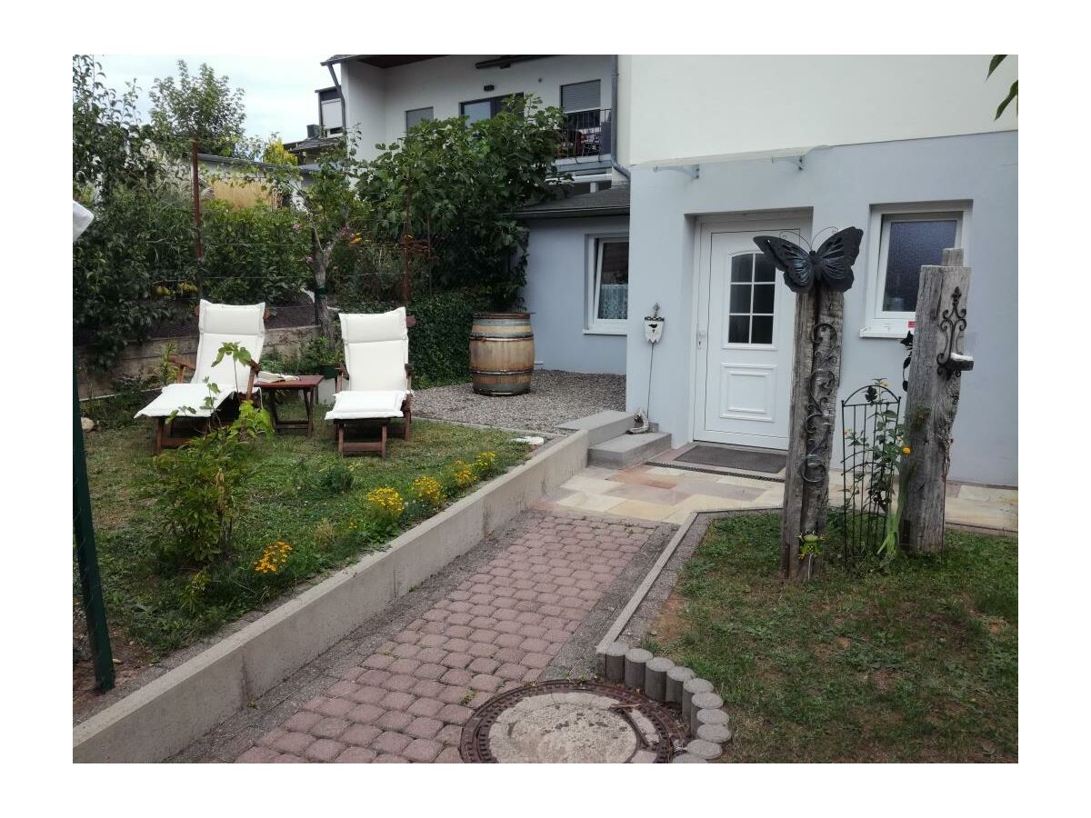 Apartment Ferienwohnung - Outdoor photo 4