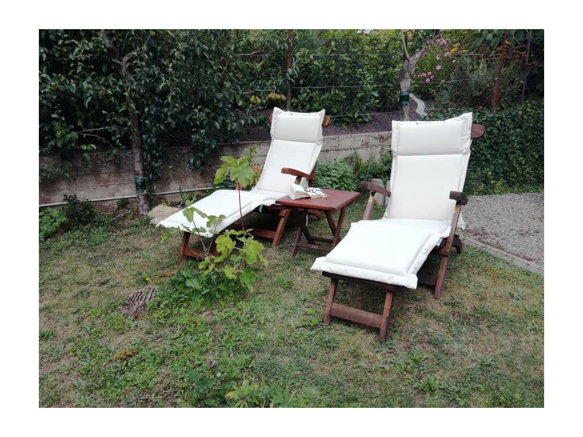 Apartment Ferienwohnung - Outdoor photo 5