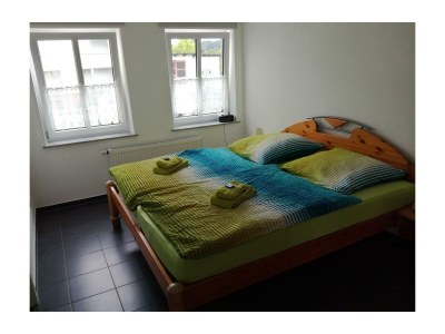 Apartment Ferienwohnung in Konz-Könen - Apartment