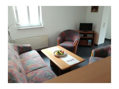 Apartment Ferienwohnung - Outdoor photo 2