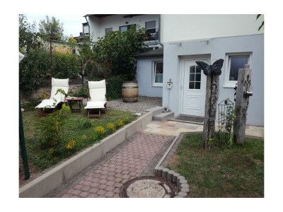 Apartment Ferienwohnung - Outdoor photo 4