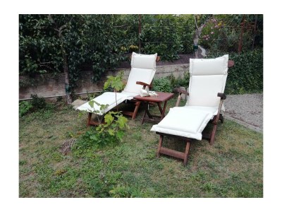 Apartment Ferienwohnung - Outdoor photo 5