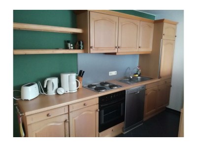 Apartment Ferienwohnung - Outdoor photo 8