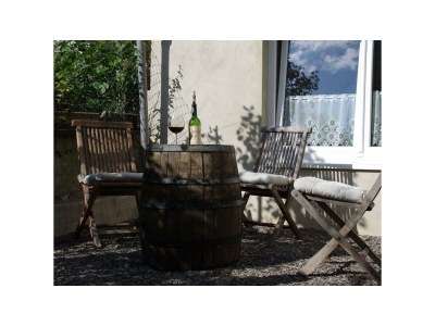 Apartment Ferienwohnung - Outdoor photo 11