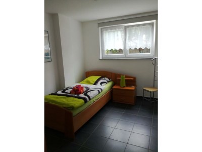 Apartment Ferienwohnung - Outdoor photo 12