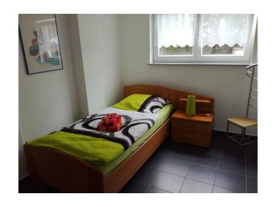 Apartment Ferienwohnung - Features photo 14