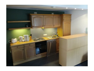 Apartment Ferienwohnung - Features photo 15