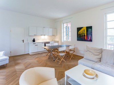 Apartment Ferienwohnung "Schiefer" - Features photo 17