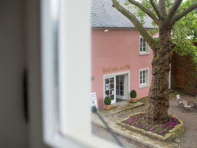 Apartment Ferienwohnung "Alte Reben" - Features photo 17
