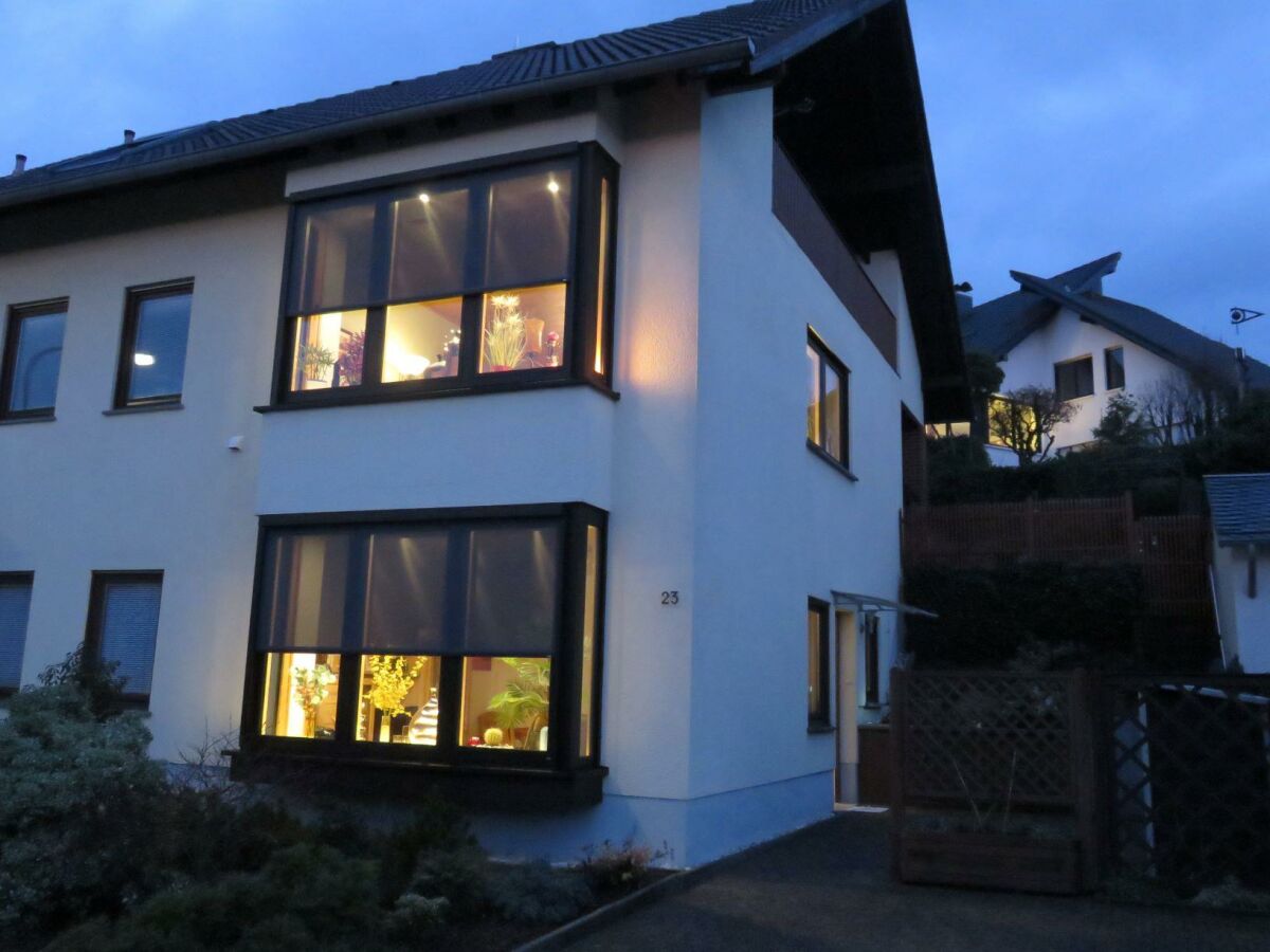 Apartment Ferienwohnung - Outdoor photo 2