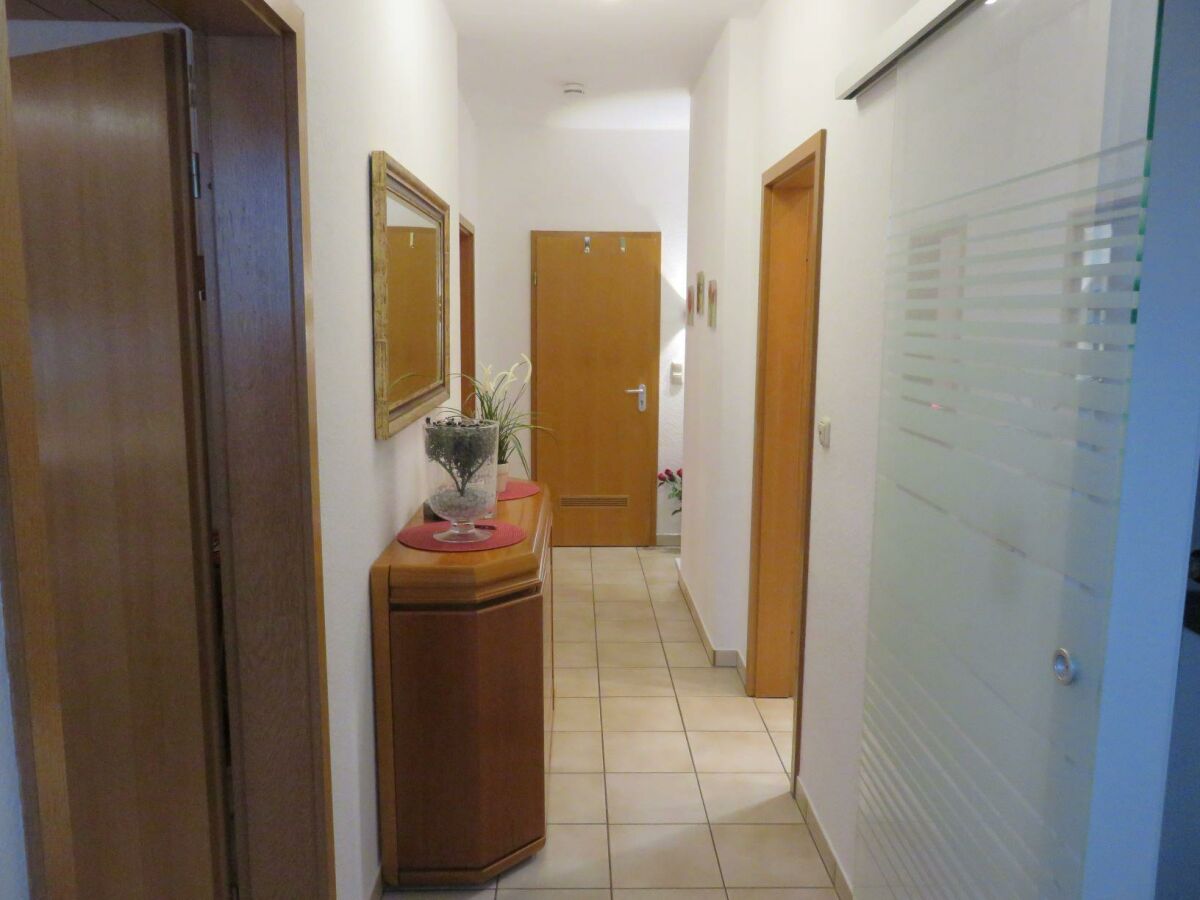 Apartment Ferienwohnung - Outdoor photo 3