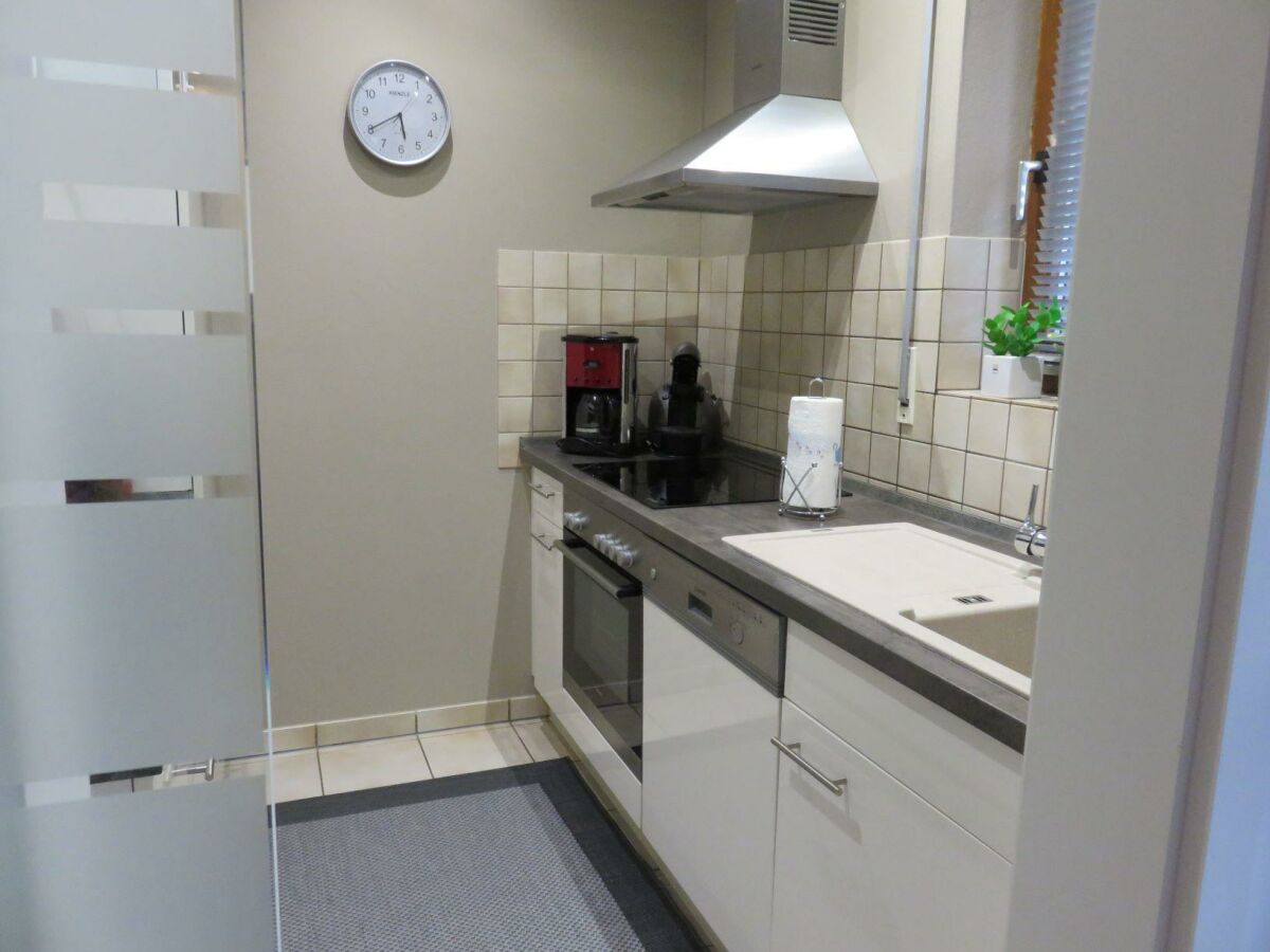 Apartment Ferienwohnung - Outdoor photo 4