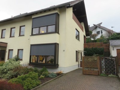 Apartment Ferienwohnung in Konz - Apartment