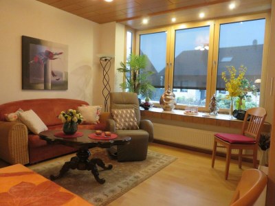 Apartment Ferienwohnung - Outdoor photo 5