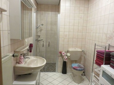 Apartment Ferienwohnung - Outdoor photo 6