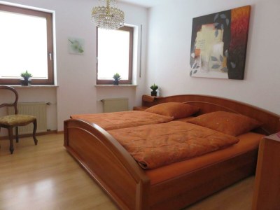 Apartment Ferienwohnung - Features photo 9